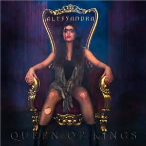 SuperNova: Alessandra – Queen of Kings (01.03)