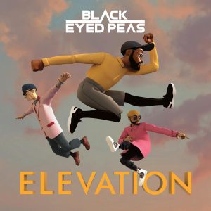 SuperNova: Black Eyed Peas – Bailar Contigo (06.04)