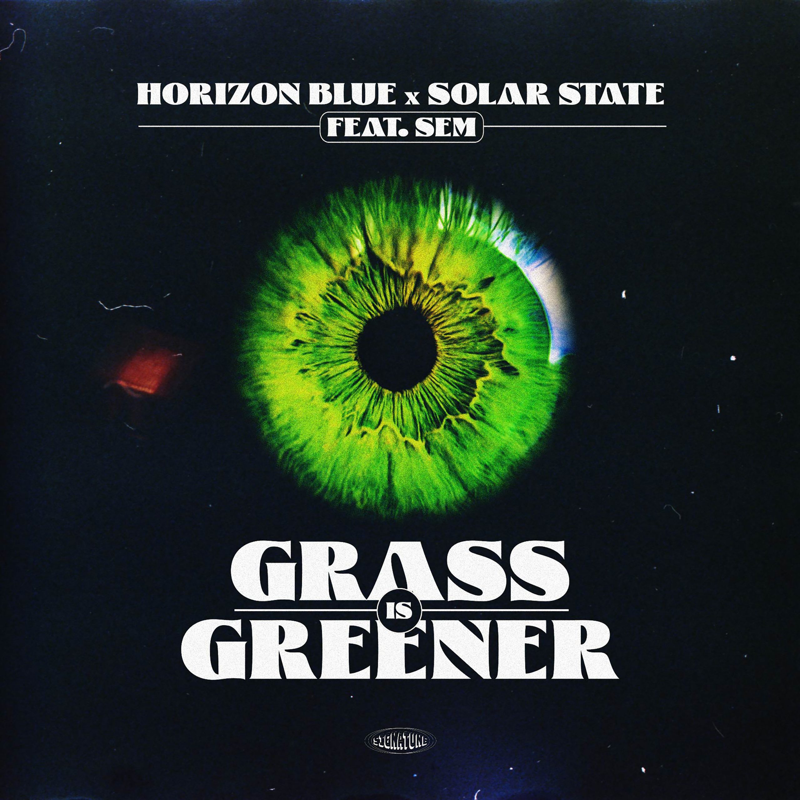 You are currently viewing SuperNova: Horizon Blue x Solar State – Grass Is Greener (12.04)