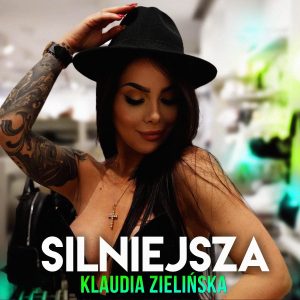 SuperNova: Klaudia Zielinska – Silniejsza (12.04)