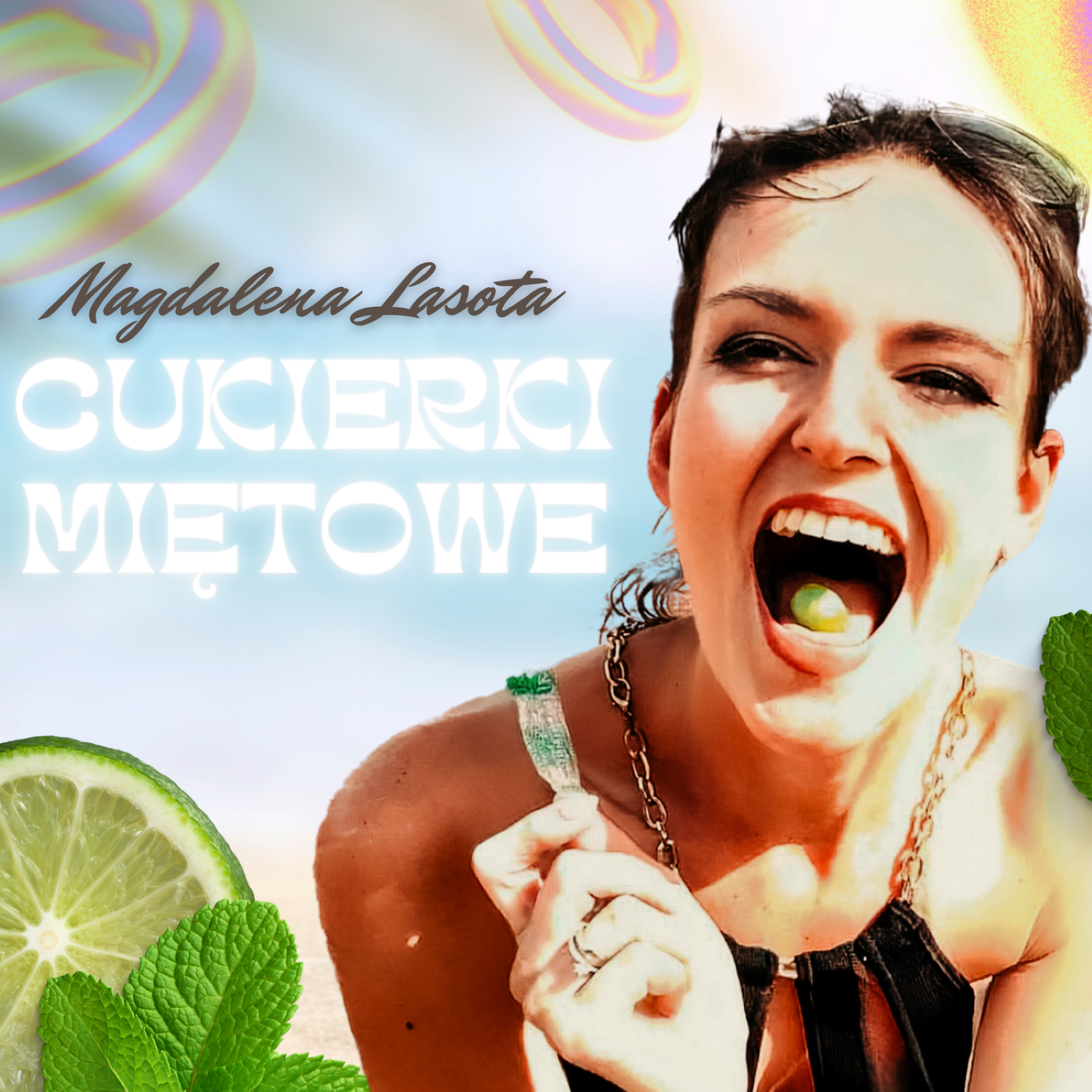 You are currently viewing SuperNova: Magdalena Lasota – Cukierki Miętowe (28.04)