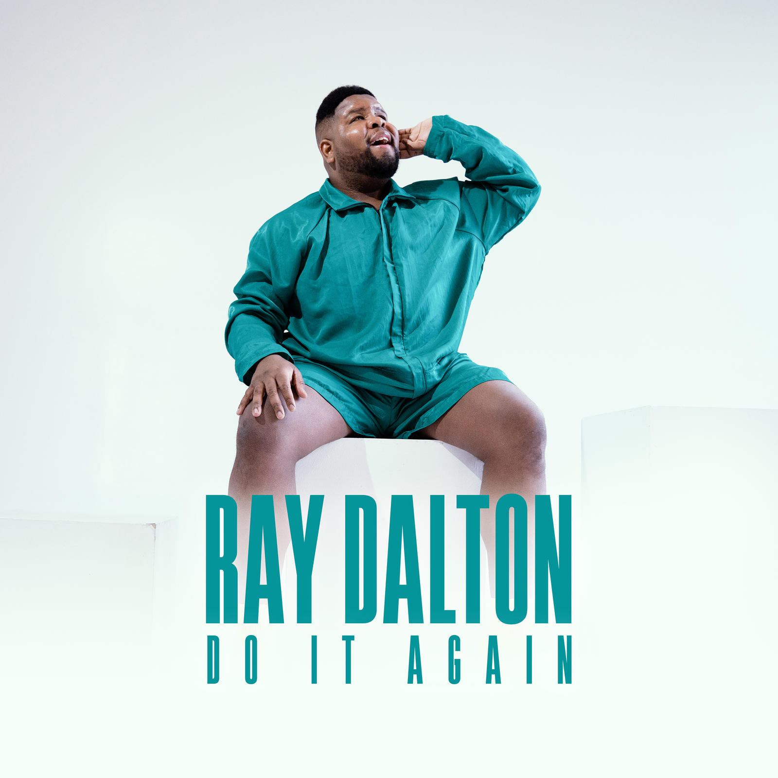 You are currently viewing SuperNova: Ray Dalton – Do It Again (12.04)
