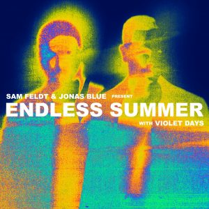 SuperNova: Sam Feldt x Jonas Blue – Crying On The Dancefloor (Endless Summer) (05.04)