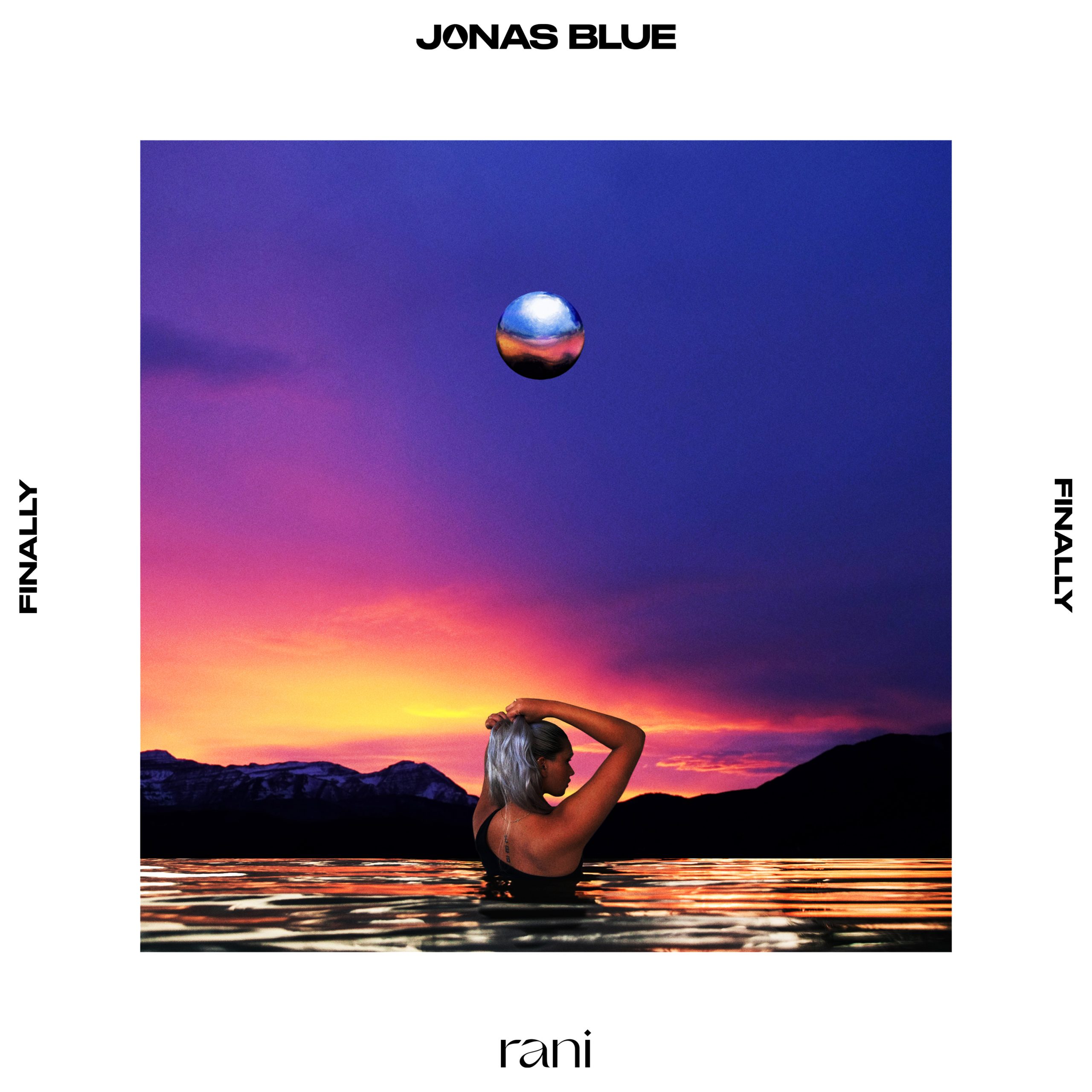 You are currently viewing SuperNova: Jonas Blue, Rani – Finally (18.04)