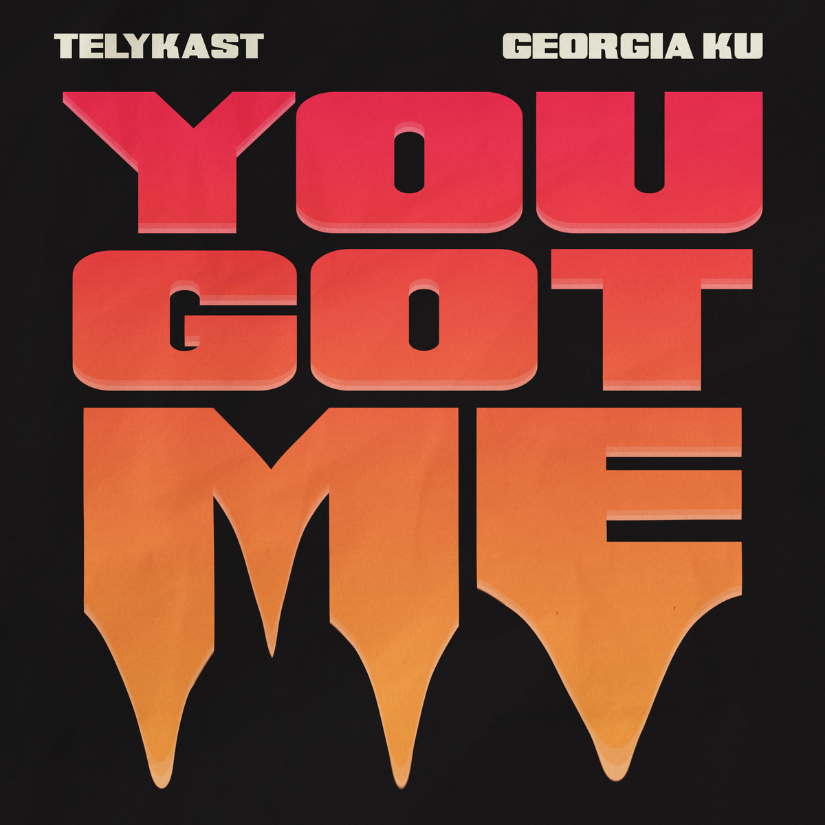 You are currently viewing SuperNova: TELYKAST, Georgia Ku – You Got Me (19.04)