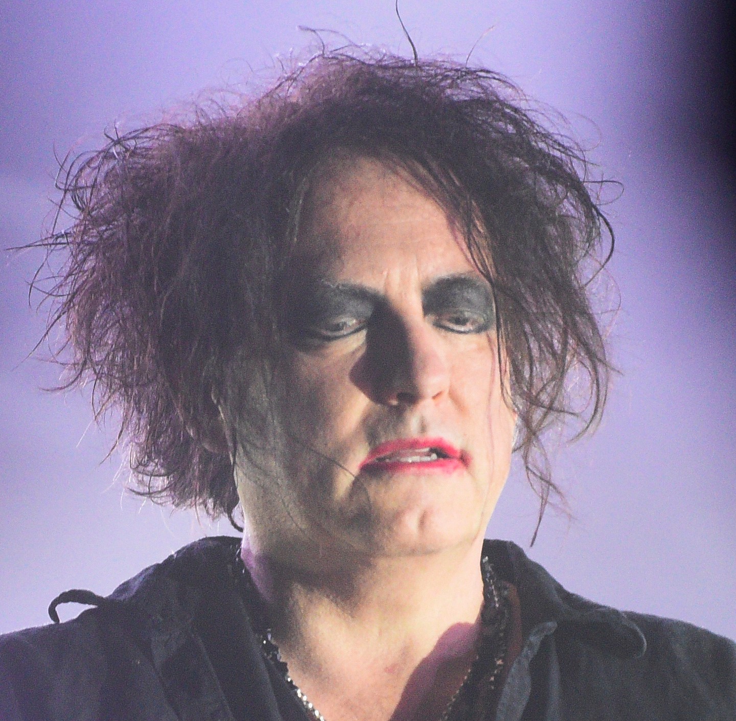 You are currently viewing Urodziny: Robert Smith (21.04)