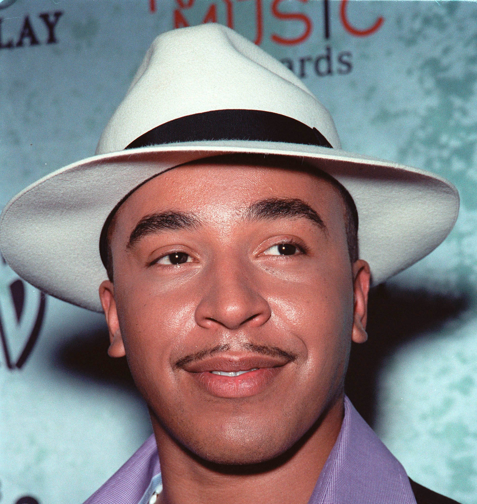 You are currently viewing Urodziny: Lou Bega (13.04)