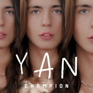 SuperNova: Yan – Champion (04.04)