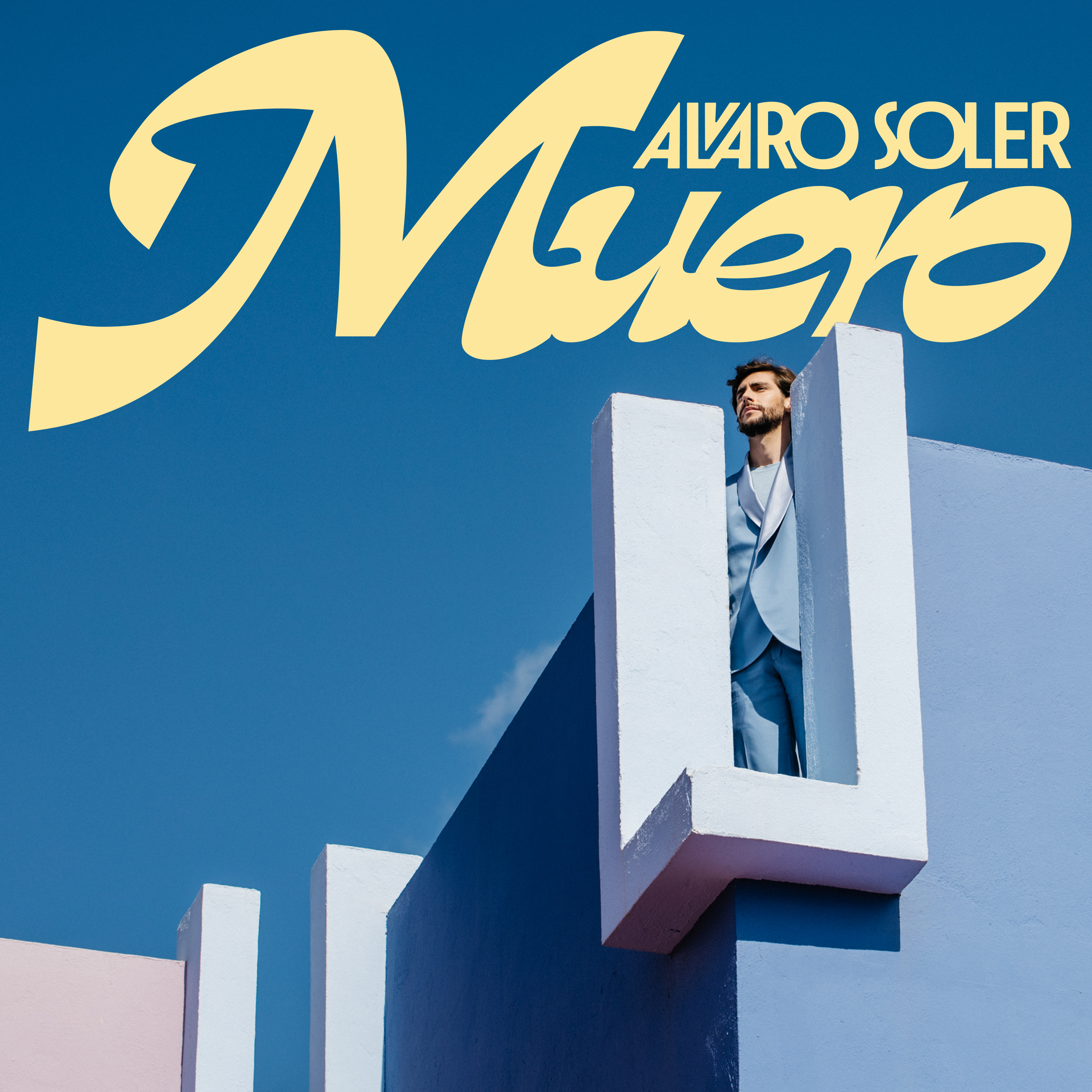 You are currently viewing SuperNova: Alvaro Soler – Muero (11.05)