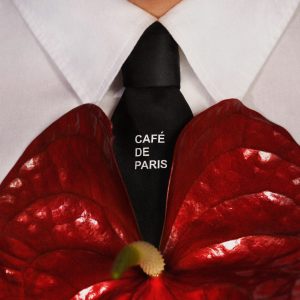 SuperNova: Dawid Kwiatkowski – Café de Paris (18.05)
