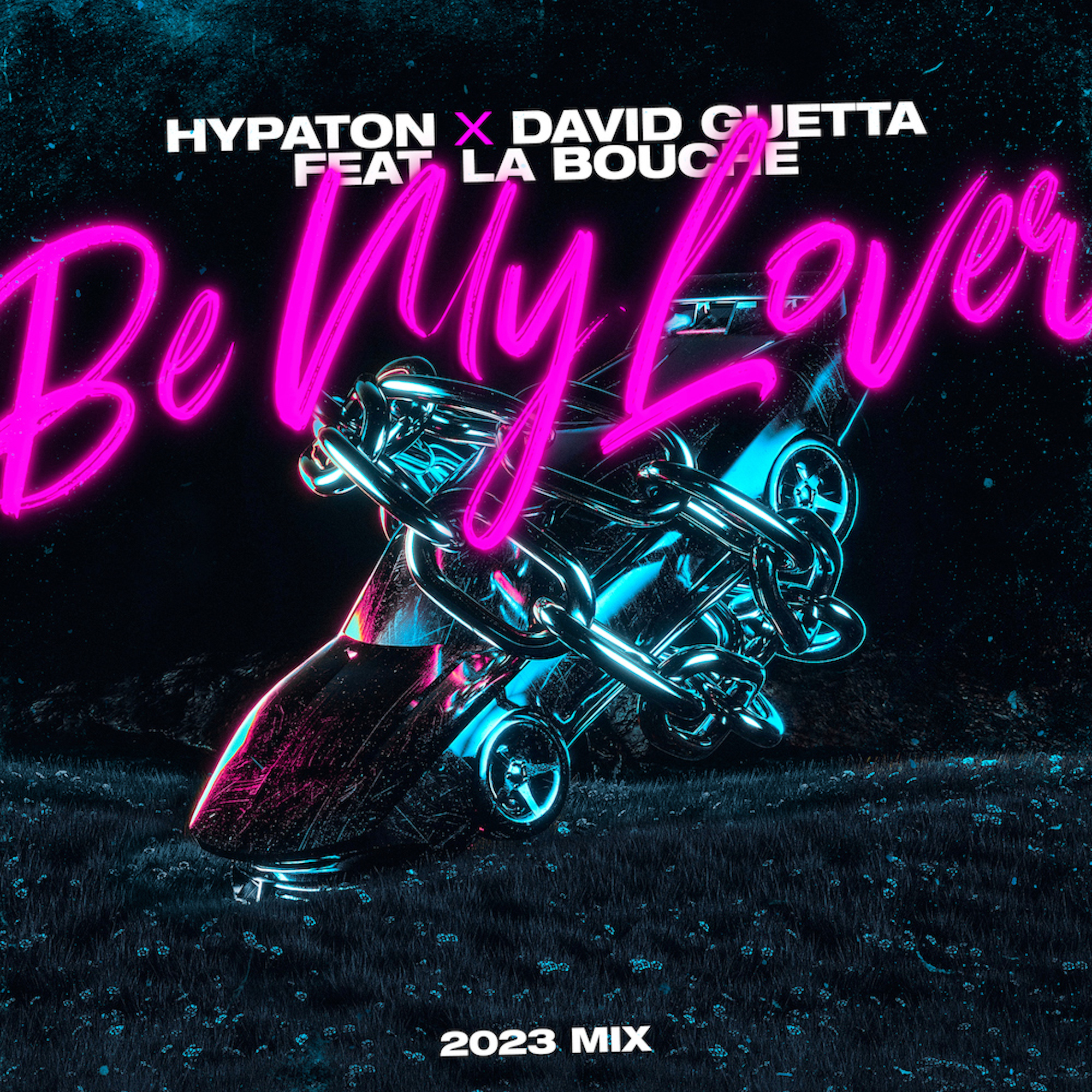 You are currently viewing SuperNova: Hypaton x David Guetta feat. La Bouche – Be My Lover (15.05)