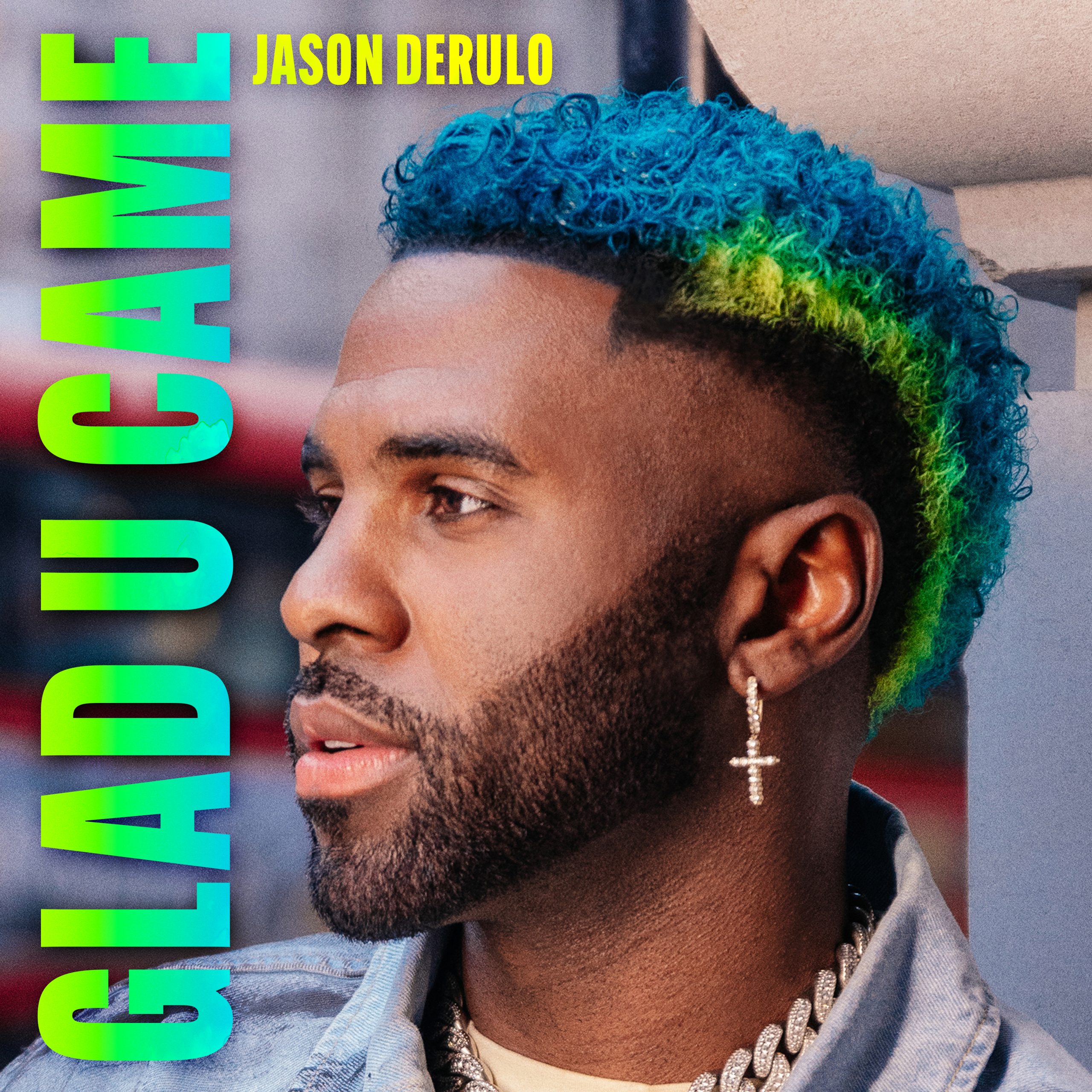 You are currently viewing SuperNova – Jason Derulo – Glad U Came (15.05)