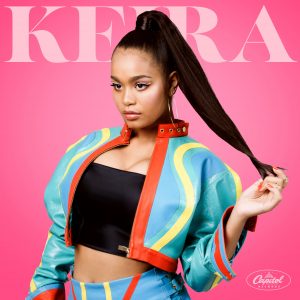 SuperNova: Keira – No Business On The Dancefloor (09.05)