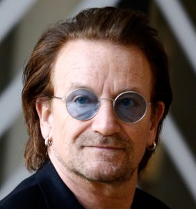Urodziny: Bono (10.05)