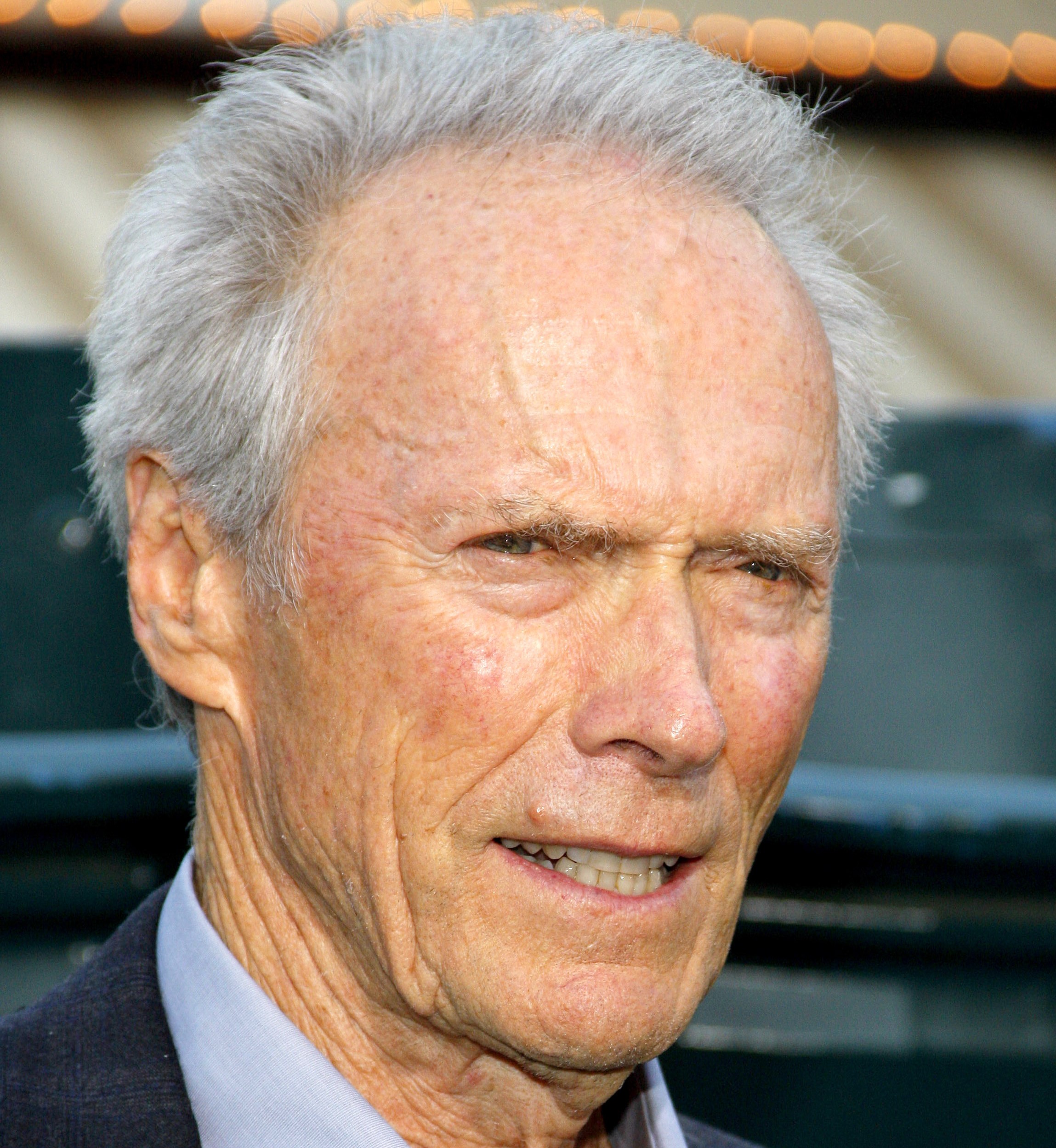 You are currently viewing Urodziny: Clint Eastwood (31.05)