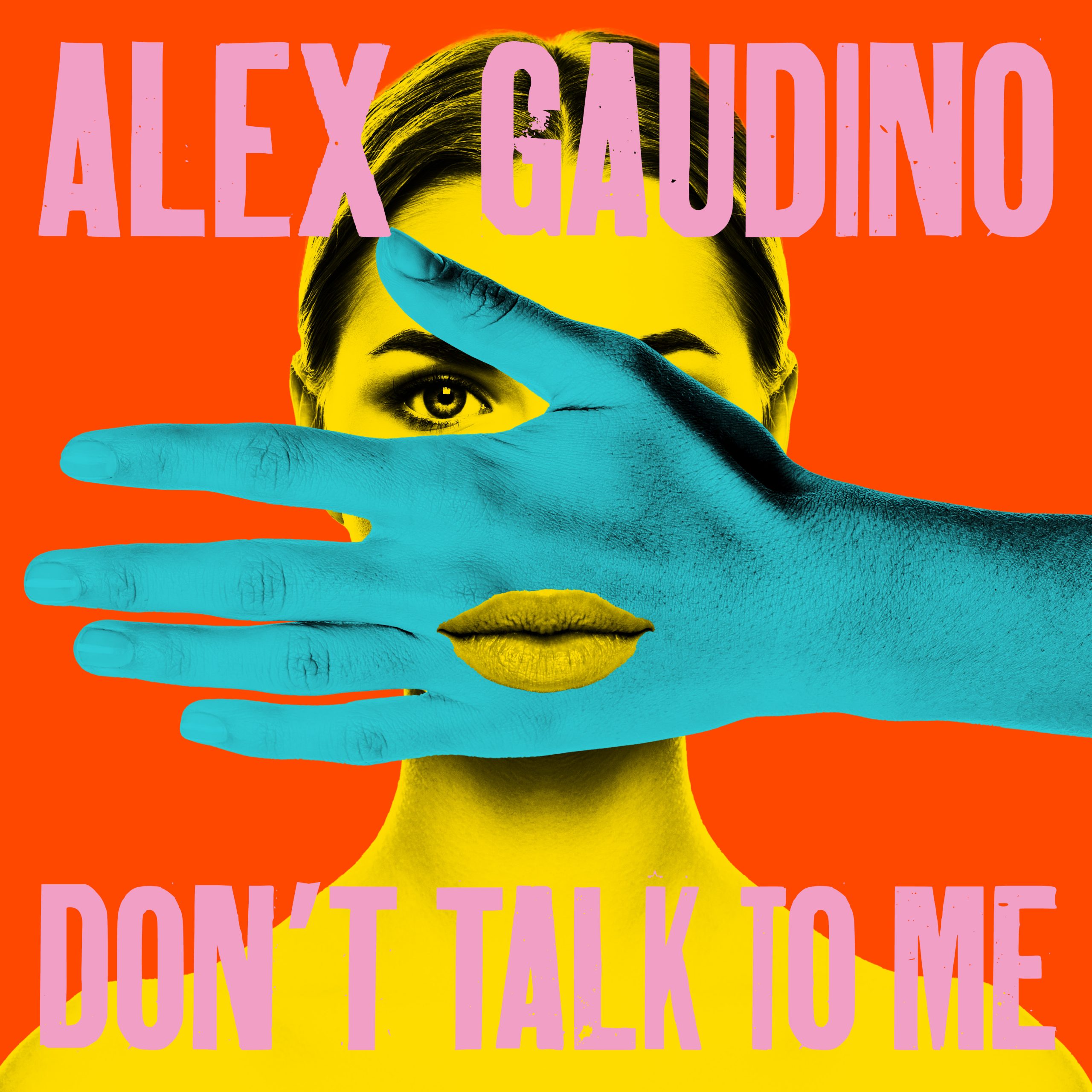 You are currently viewing SuperNova: Alex Gaudino – Don’t Talk To Me (22.06)