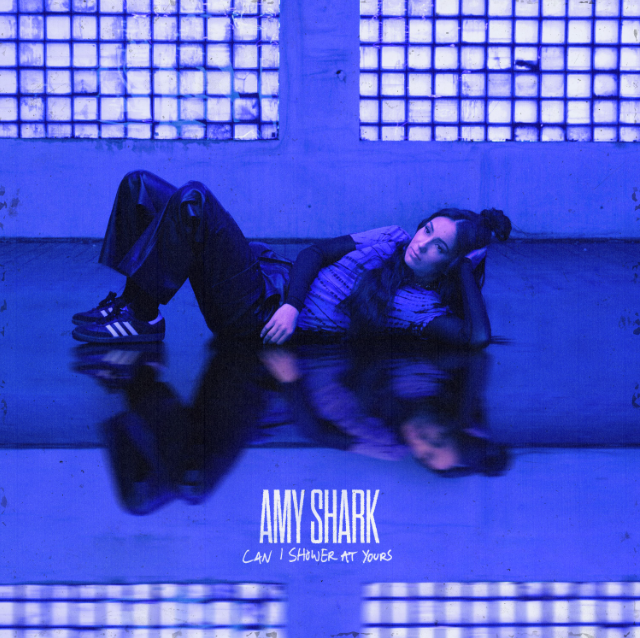 You are currently viewing SuperNova: Amy Shark – Can I Shower At Yours (29.06)