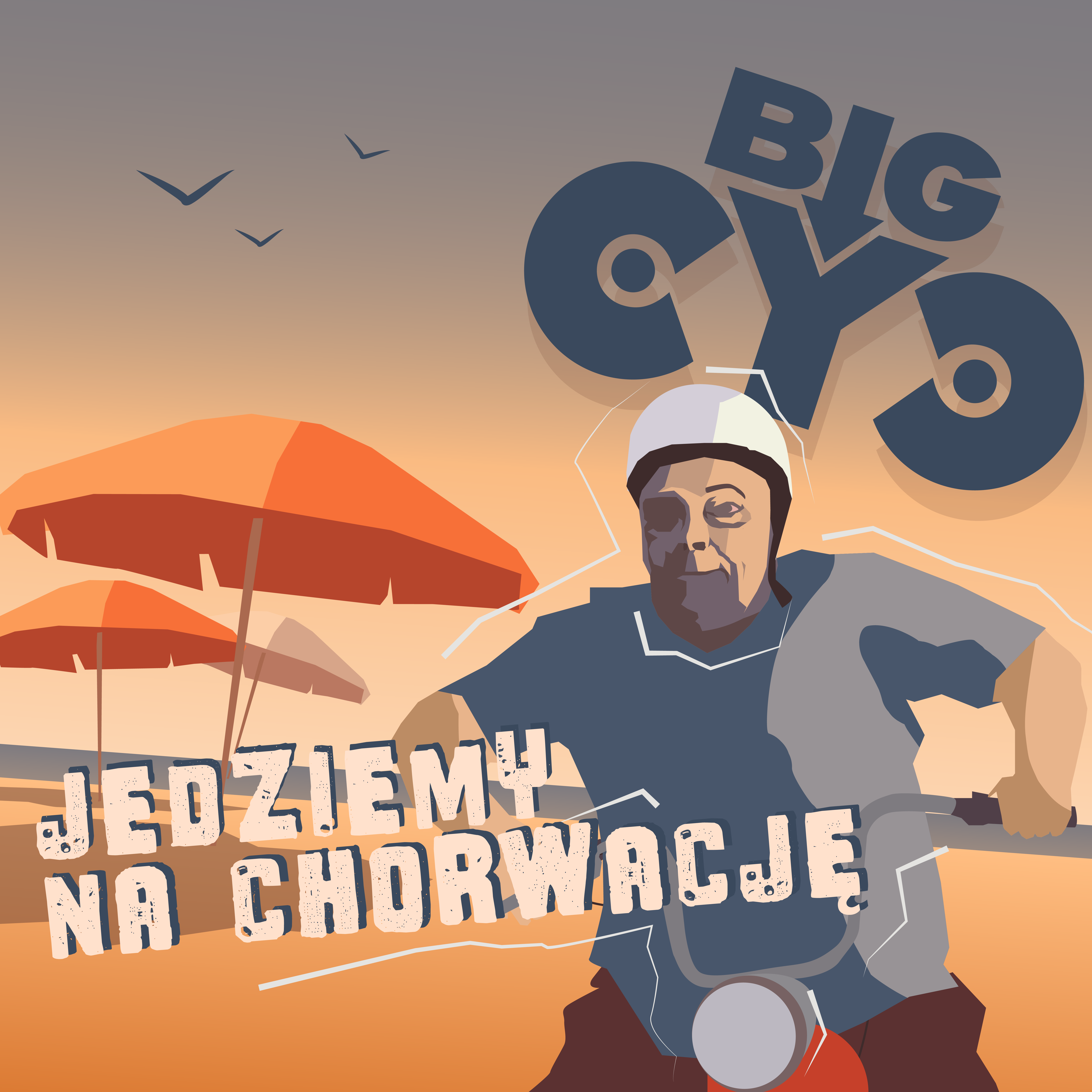 You are currently viewing SuperNova: Big Cyc – Jedziemy Na Chorwację (23.06)
