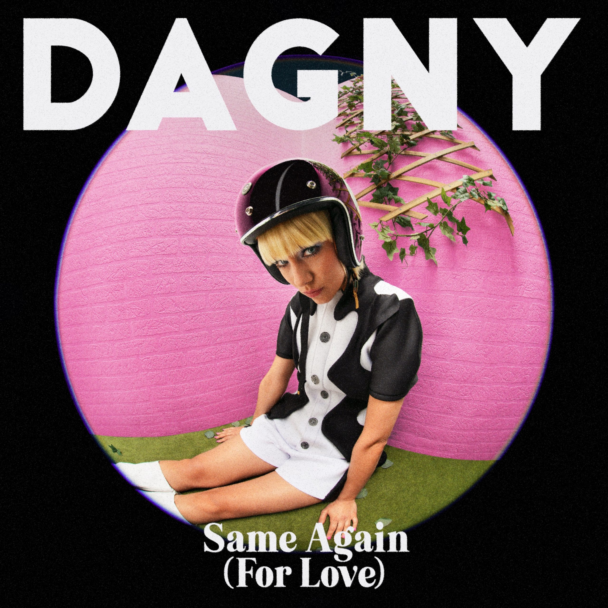 You are currently viewing SuperNova: DAGNY – Same Again (21.06)