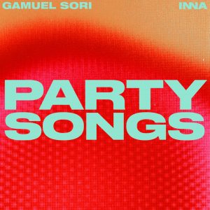 SuperNova: Gamuel Sori x INNA – Party Songs (16.06)