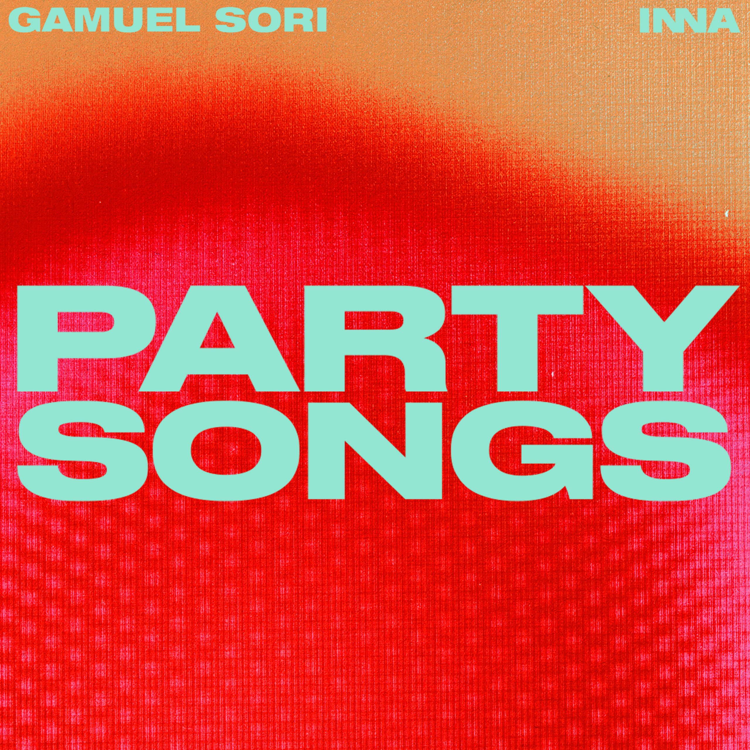 You are currently viewing SuperNova: Gamuel Sori x INNA – Party Songs (16.06)