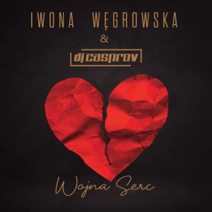SuperNova: Iwona Wegrowska – Wiecej Serc (08.06)