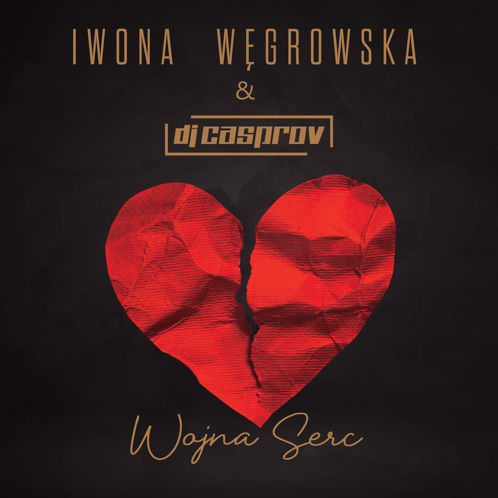 You are currently viewing SuperNova: Iwona Wegrowska – Wiecej Serc (08.06)