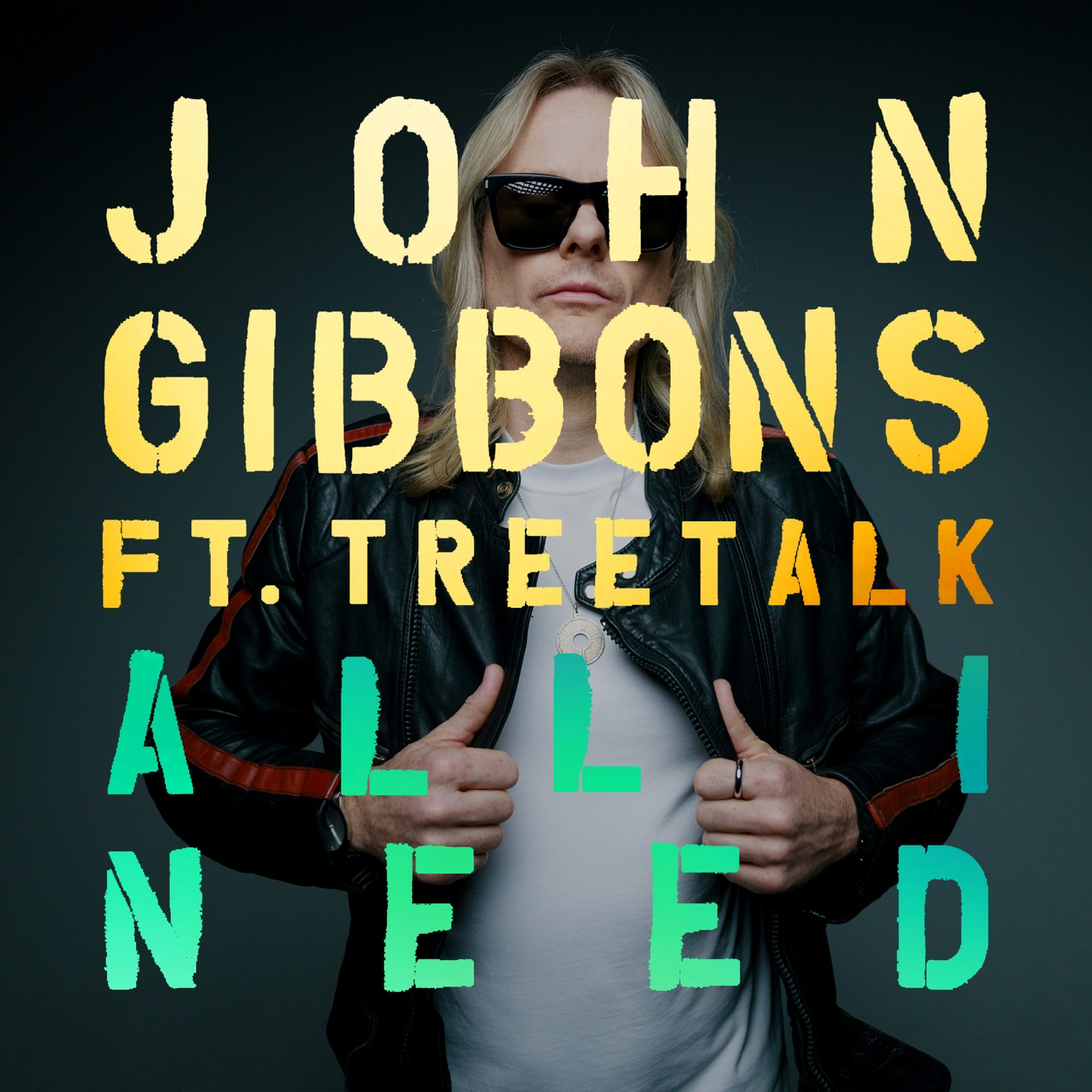 You are currently viewing SuperNova: John Gibbons feat. Treetalk – All I Need (26.06)