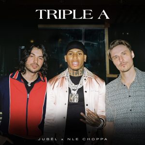 SuperNova: Jubël – Triple A (16.06)