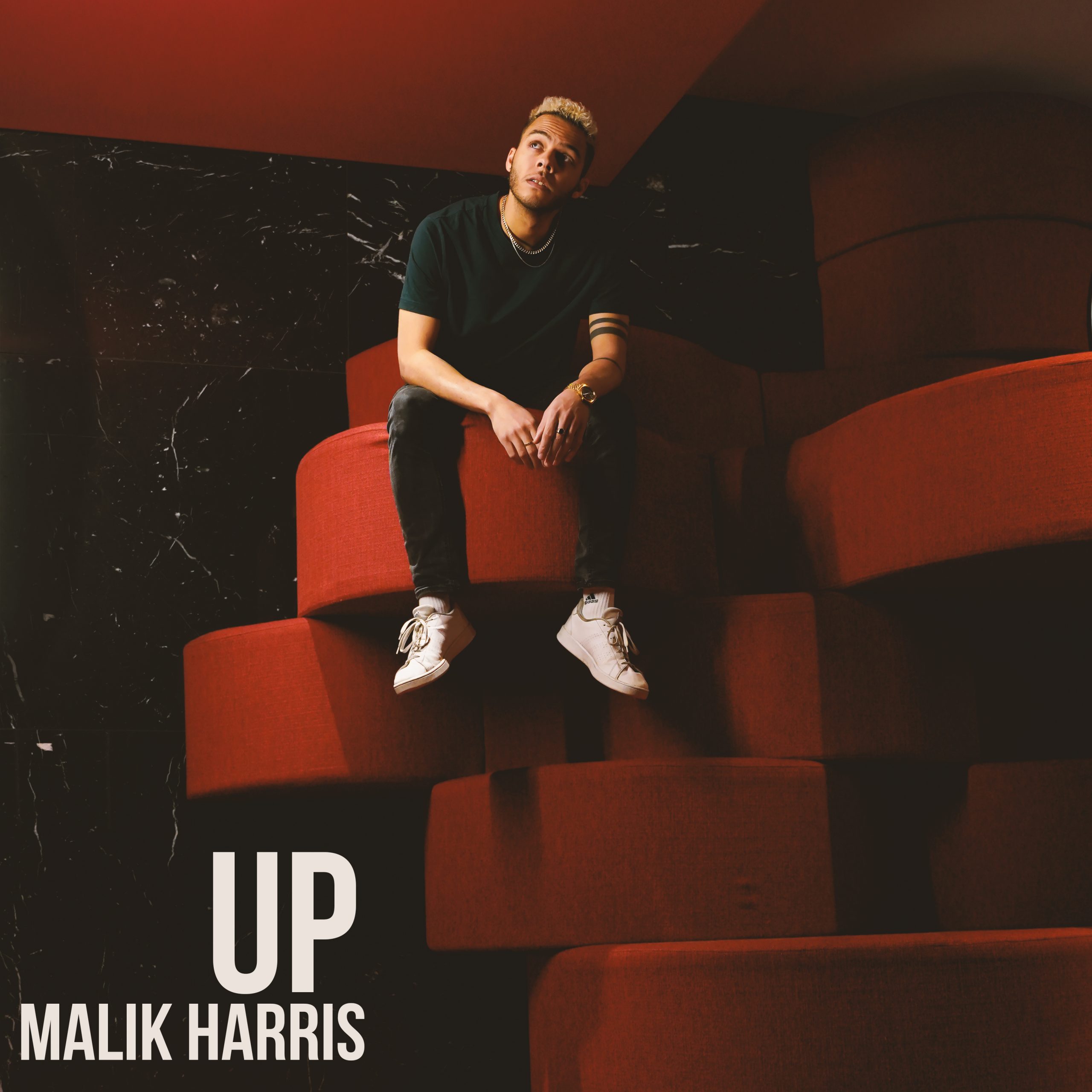 You are currently viewing SuperNova: Malik Harris – Up (02.06)