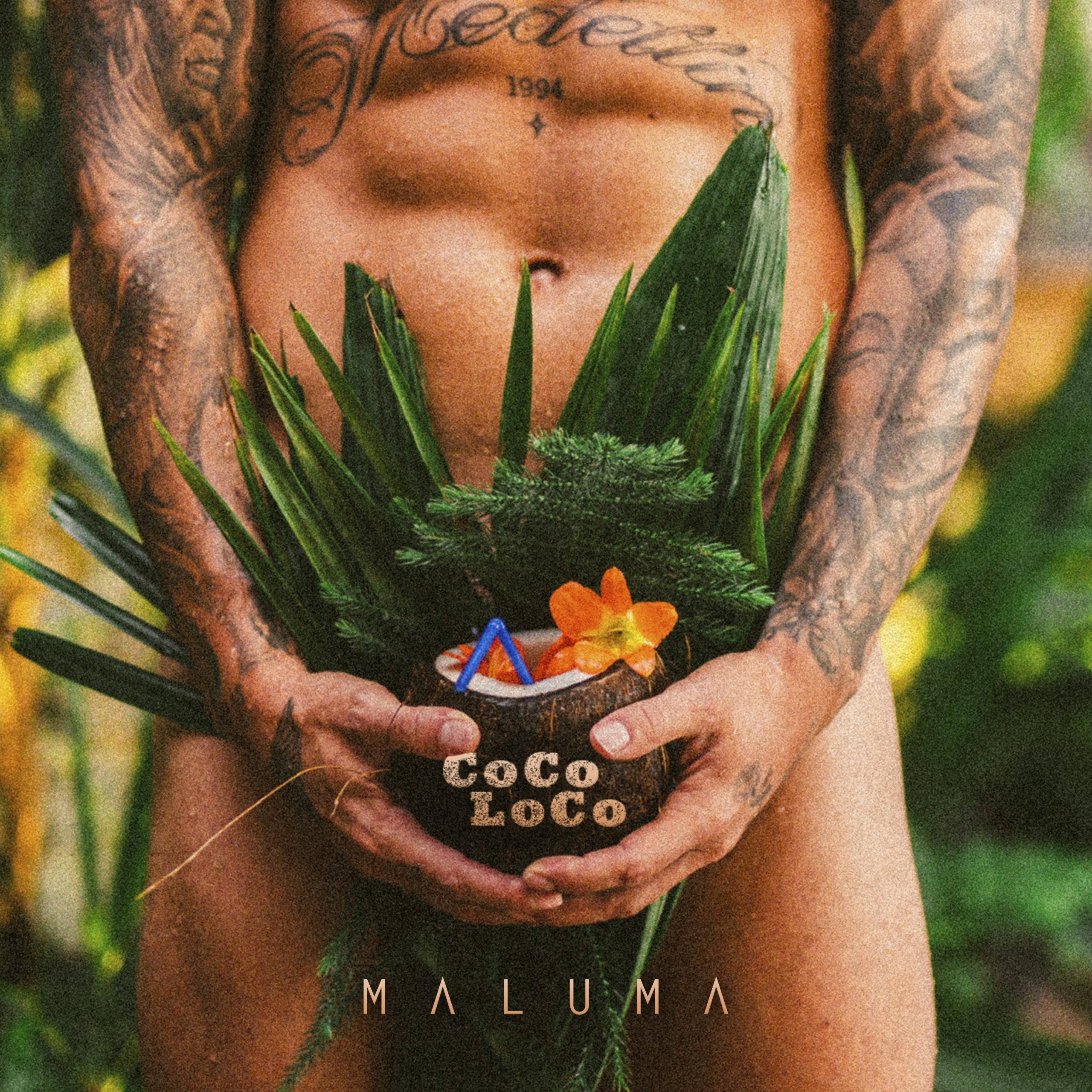 You are currently viewing SuperNova: Maluma – Coco Loco (20.06)