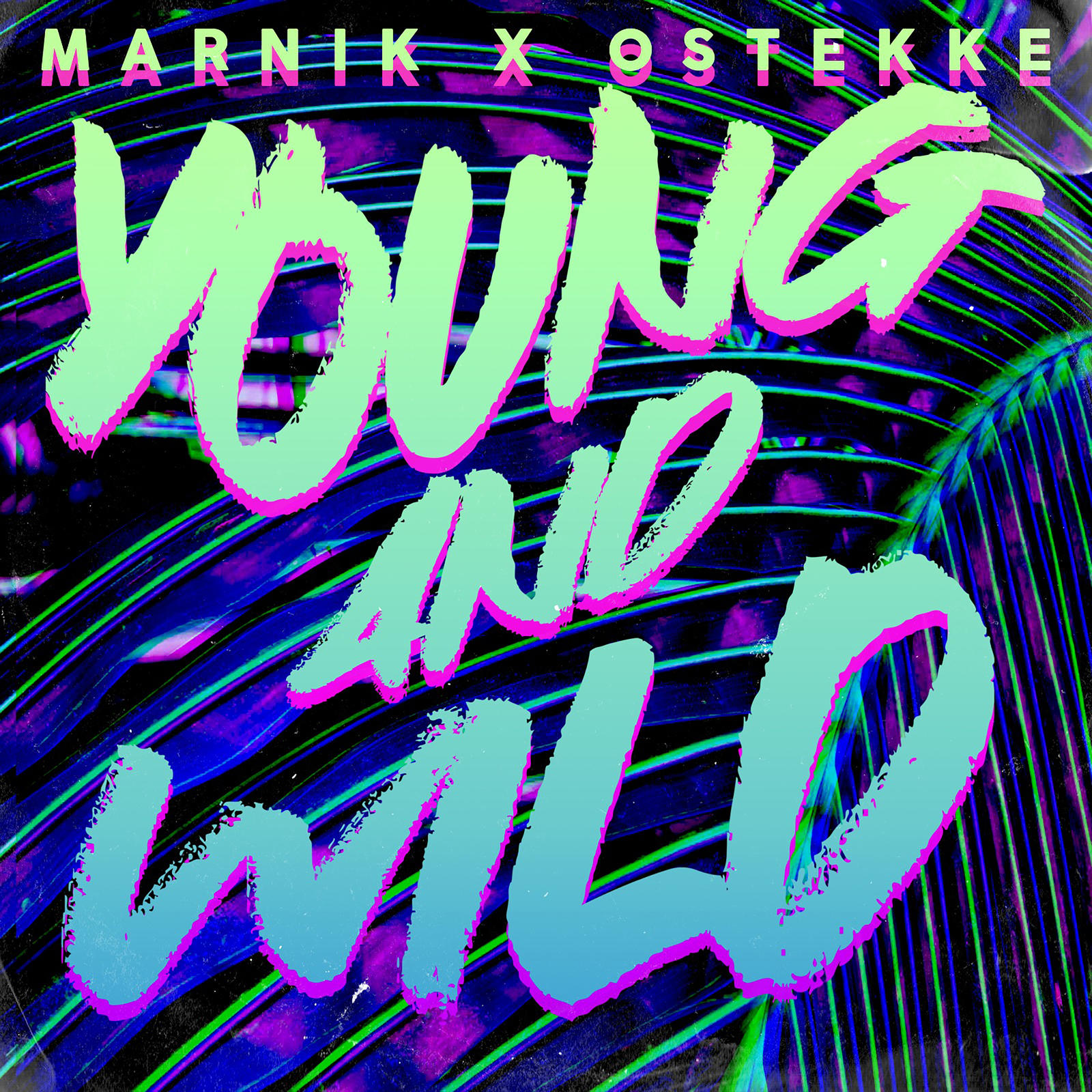 You are currently viewing SuperNova: Marnik x OsTEKKe – Young & Wild (27.06)
