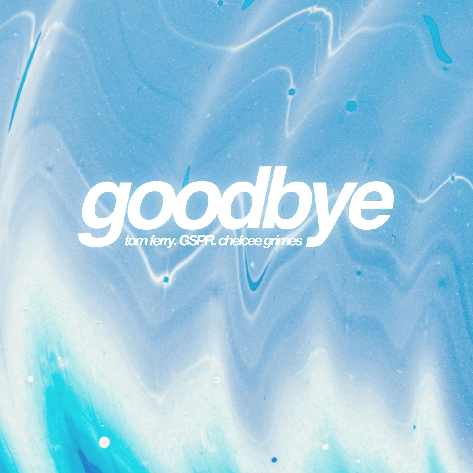 You are currently viewing SuperNova: Tom Ferry & GSPR feat. Chelcee Grimes – Goodbye (13.06)