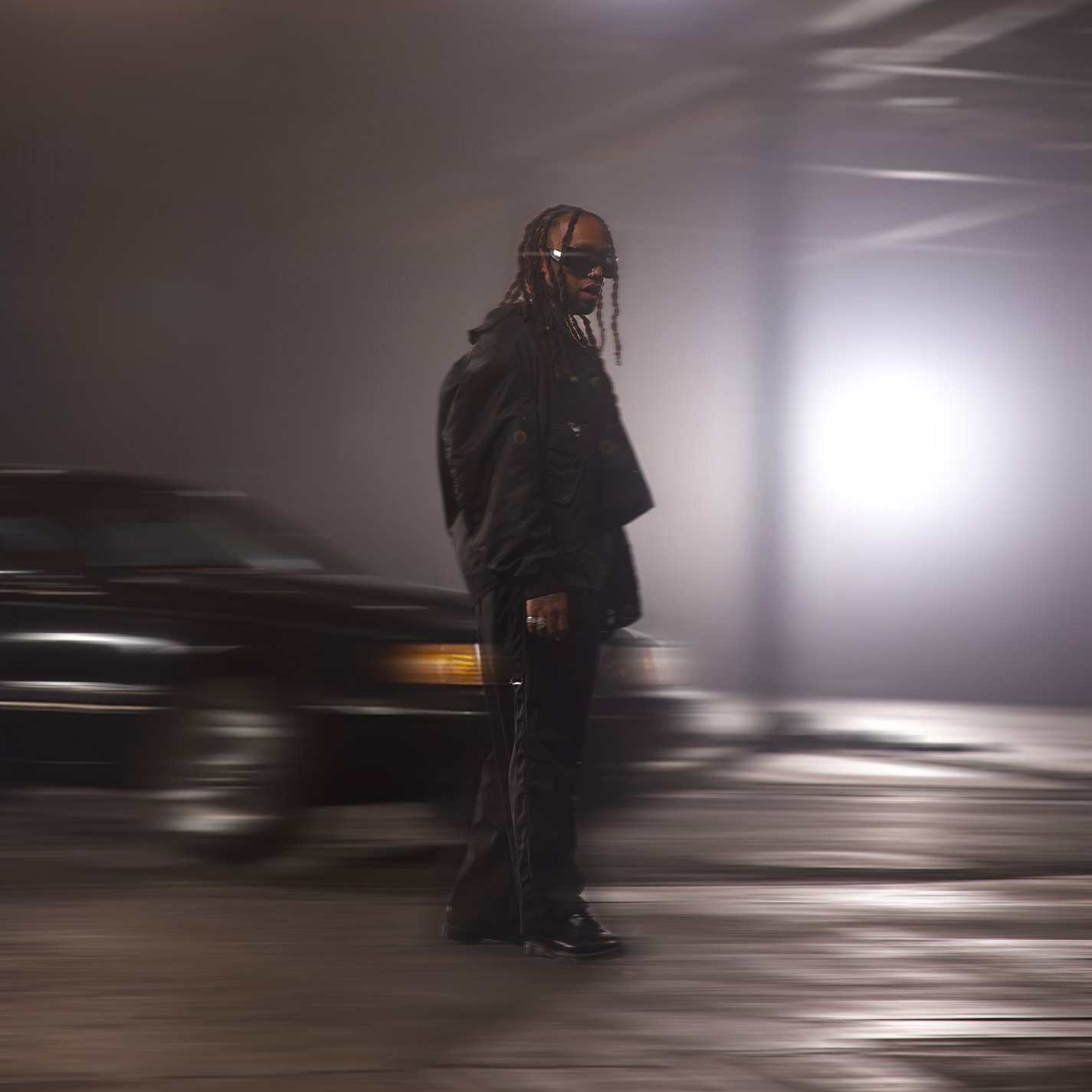 You are currently viewing SuperNova: Ty Dolla $ign – Motion (19.06)