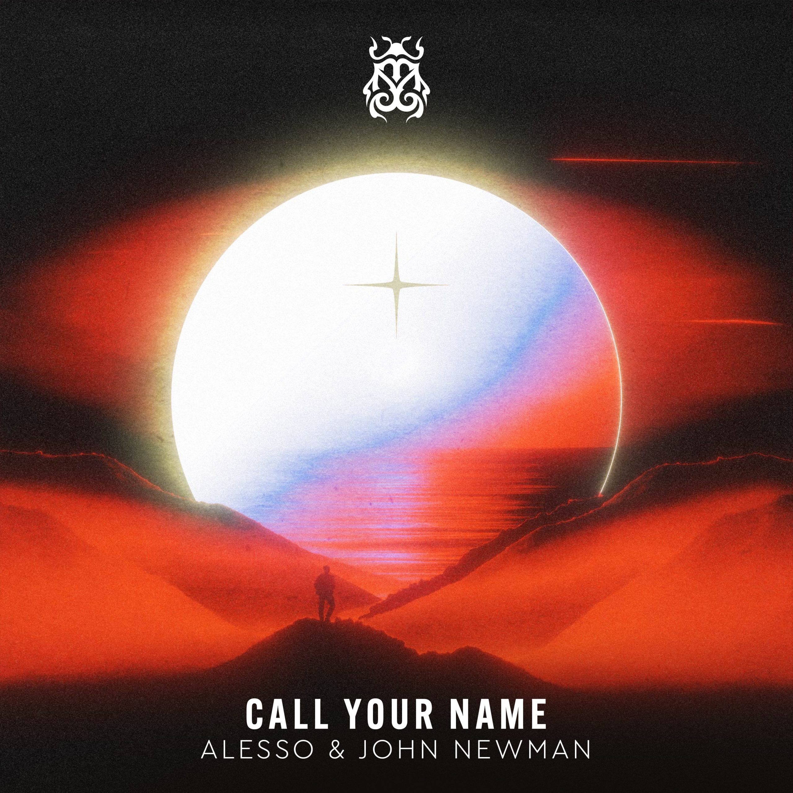 You are currently viewing SuperNova: Alesso, John Newman – Call Your Name (24.07)