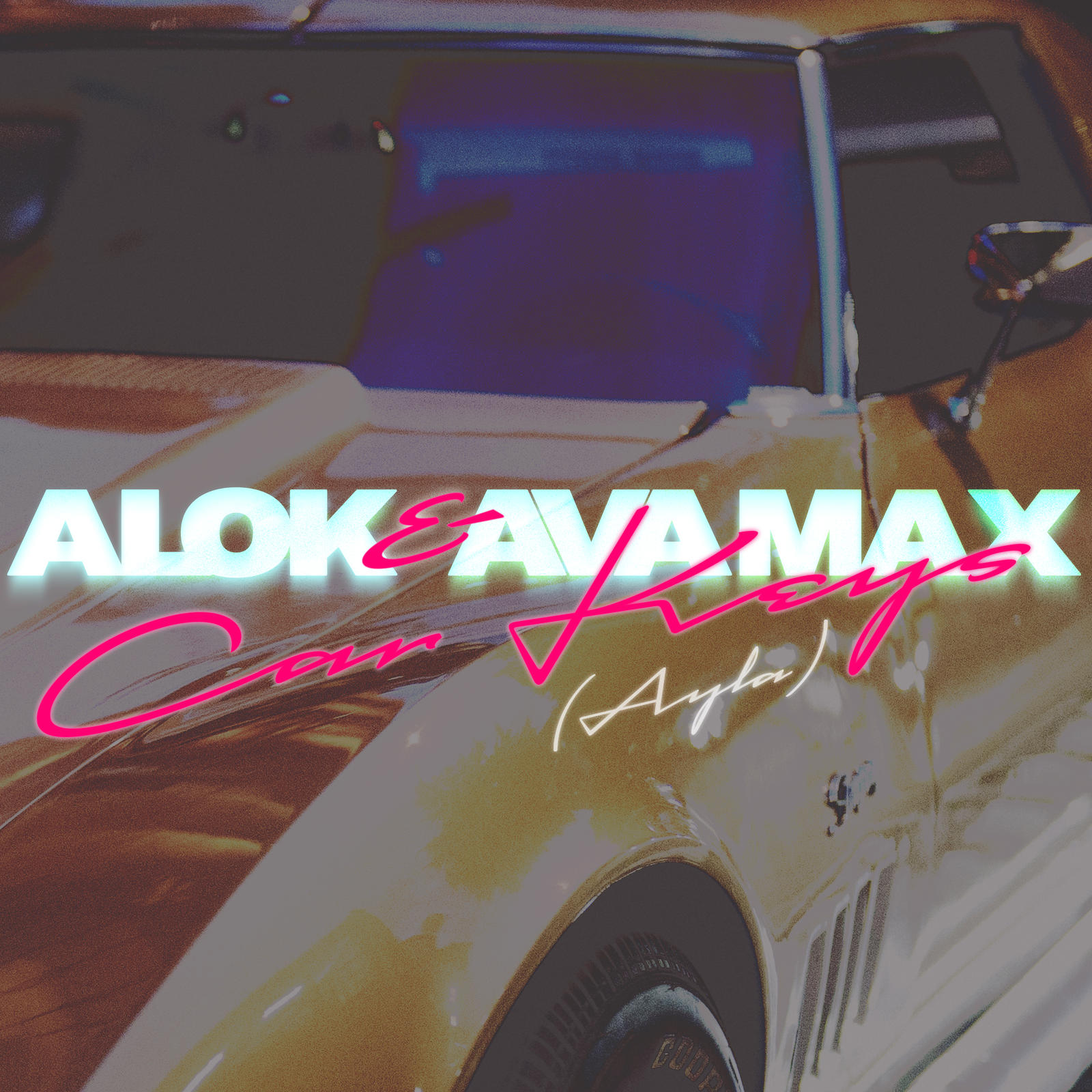 You are currently viewing SuperNova: Alok & Ava Max – Car Keys (Ayla) (10.07)