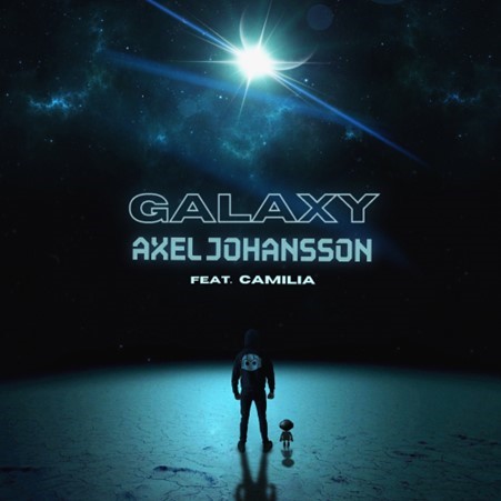 You are currently viewing SuperNova: Axel Johansson feat. Camilia – Galaxy