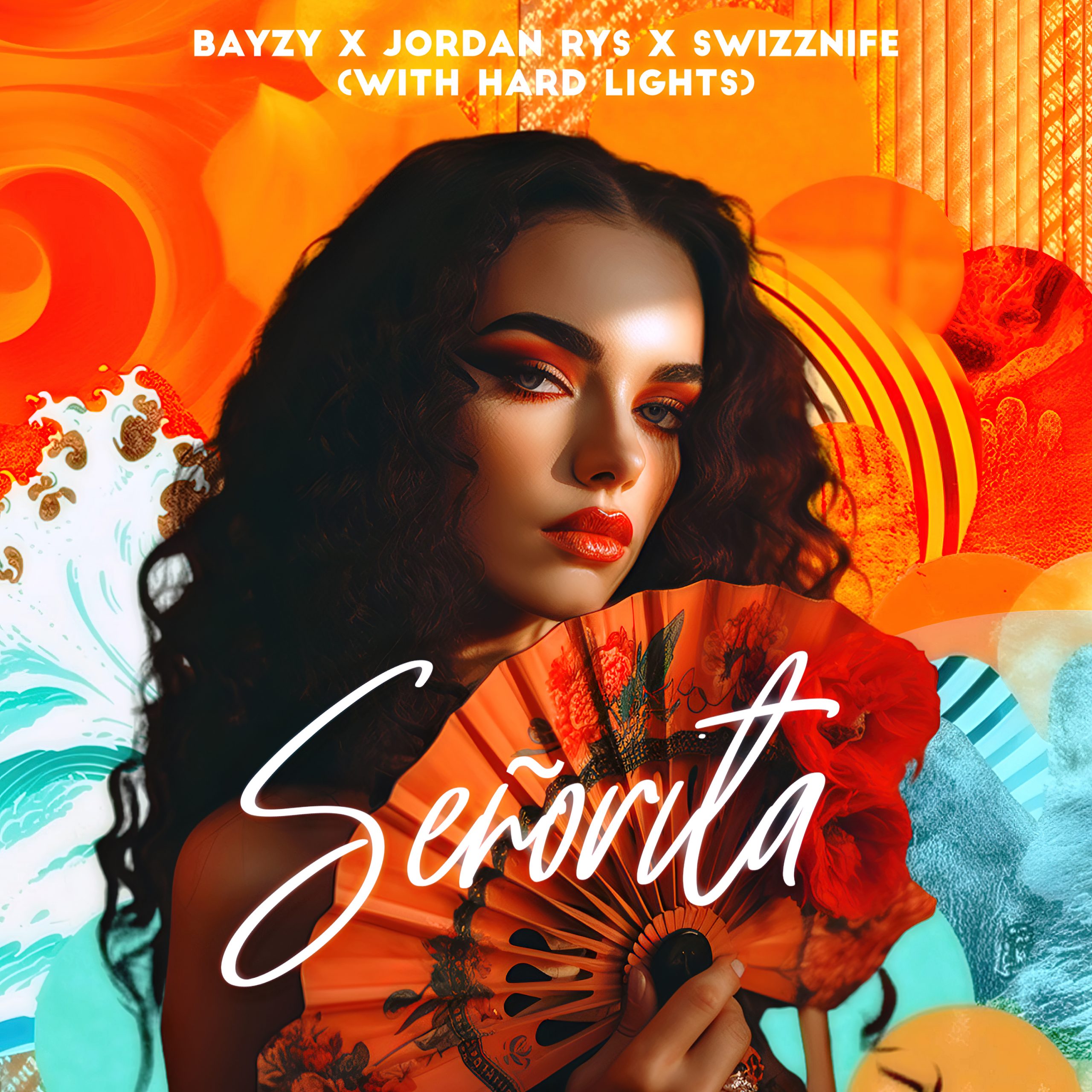 You are currently viewing SuperNova: Bayzy x Jordan Rys x Swissnife –  Senorita