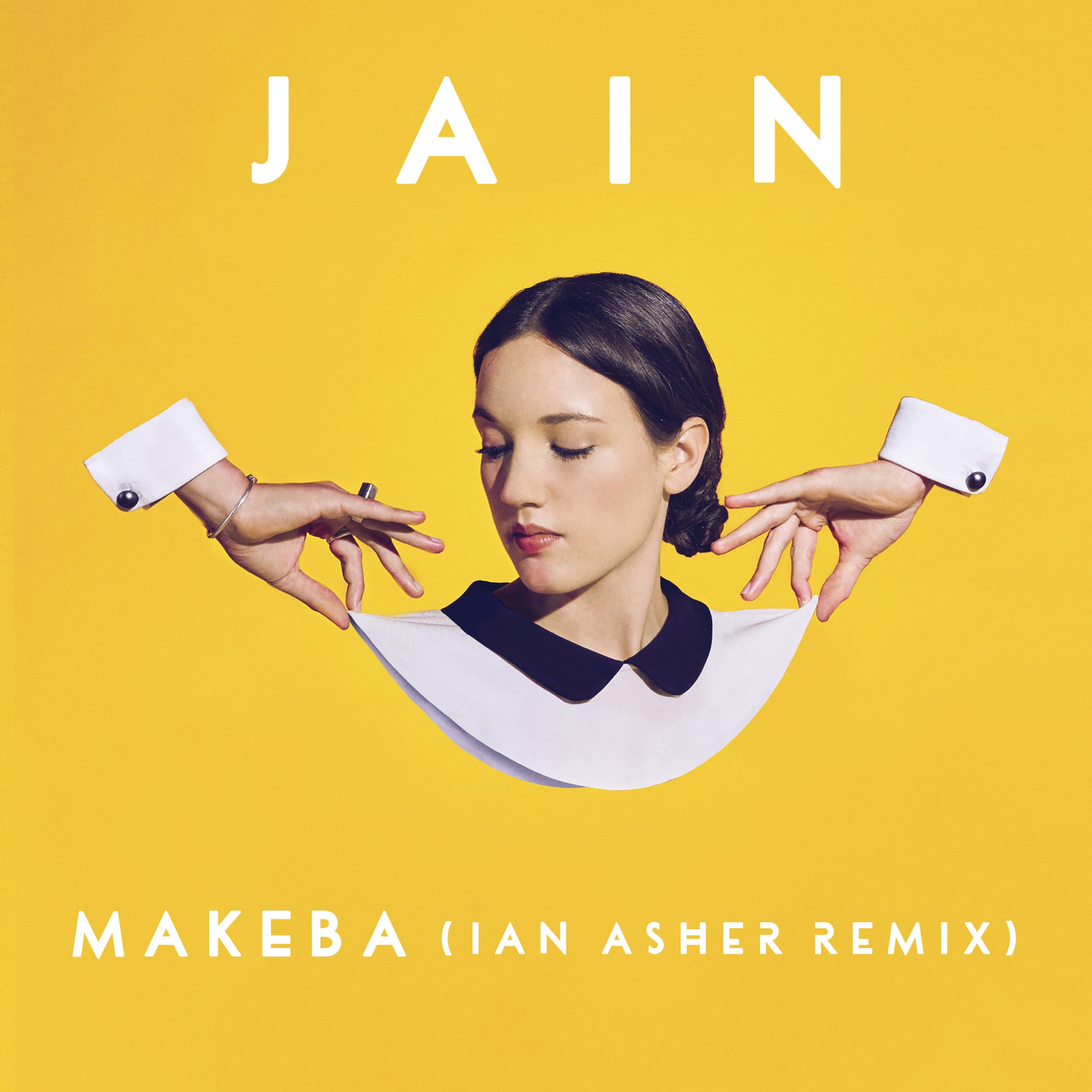 You are currently viewing SuperNova: Jain & Ian Asher – Makeba (Ian Asher Remix) (27.07)