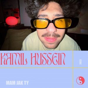 SuperNova: Kamil Hussein – Mam Jak Ty (05.07)