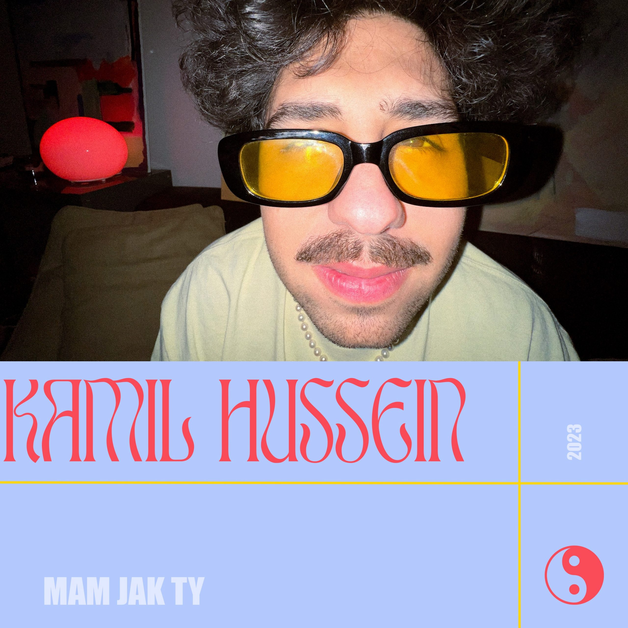 You are currently viewing SuperNova: Kamil Hussein – Mam Jak Ty (05.07)
