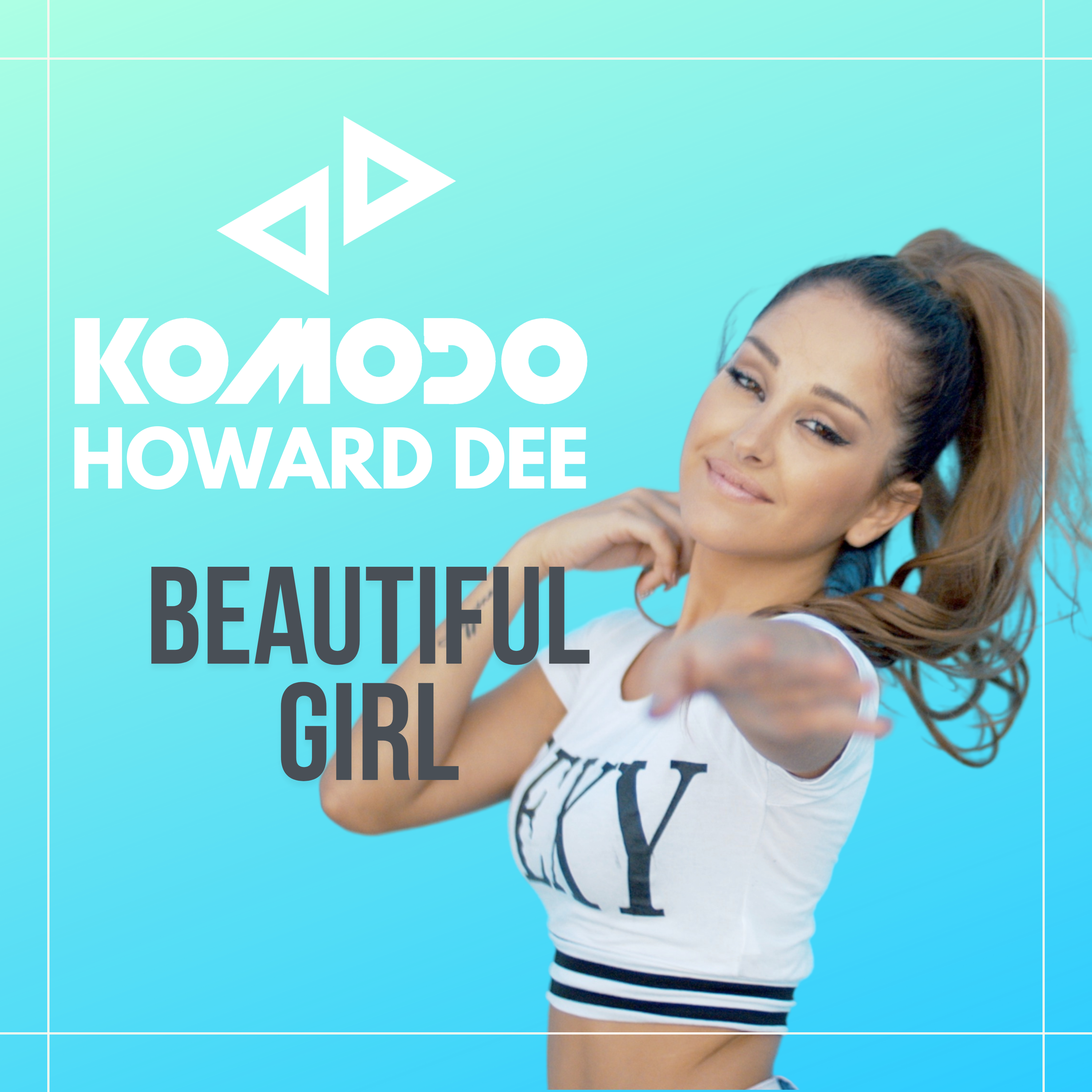 You are currently viewing SuperNova: Komodo – Beautiful Girl (31.07)