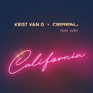 SuperNova: Krist Van D x Dereal – California (03.07)
