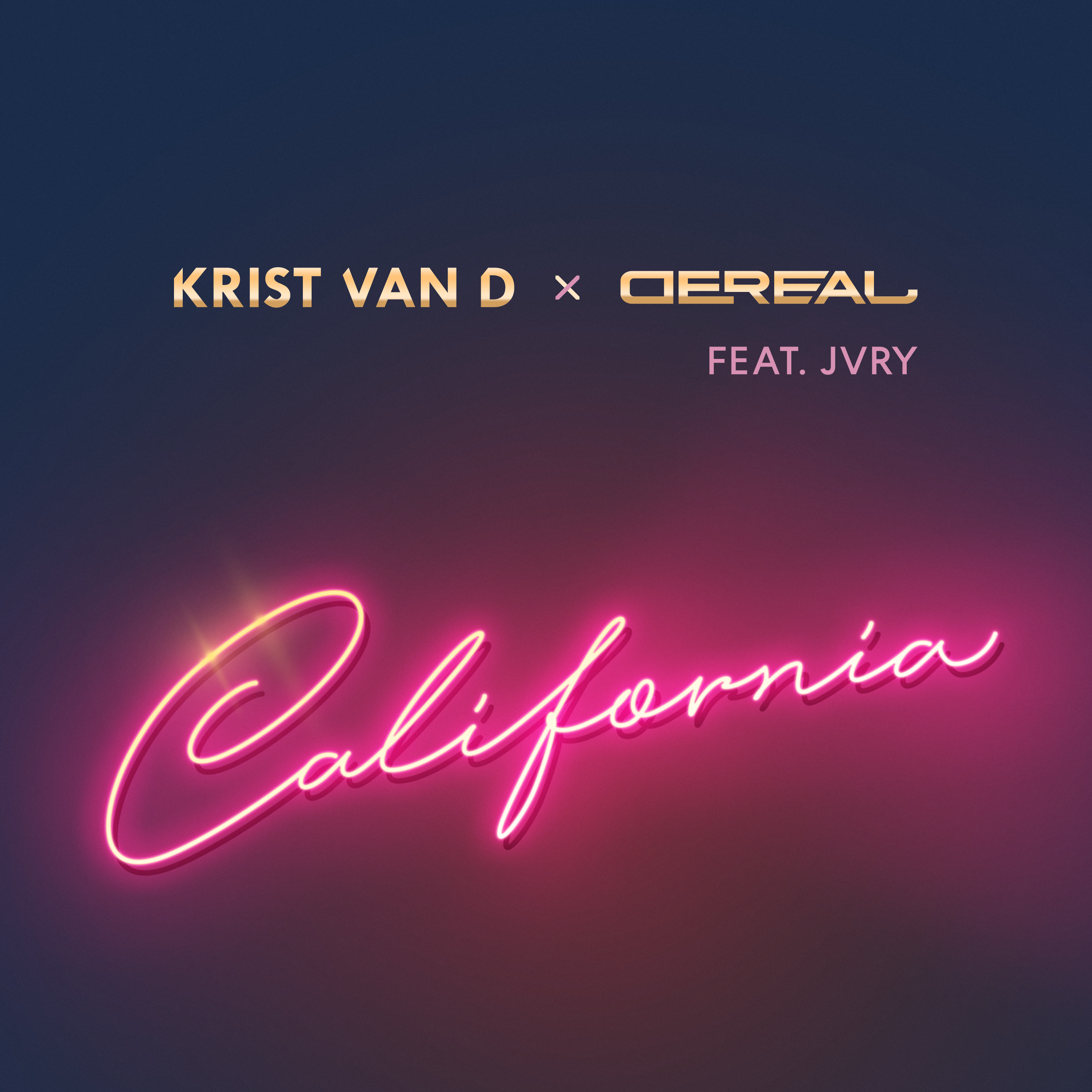 You are currently viewing SuperNova: Krist Van D x Dereal – California (03.07)
