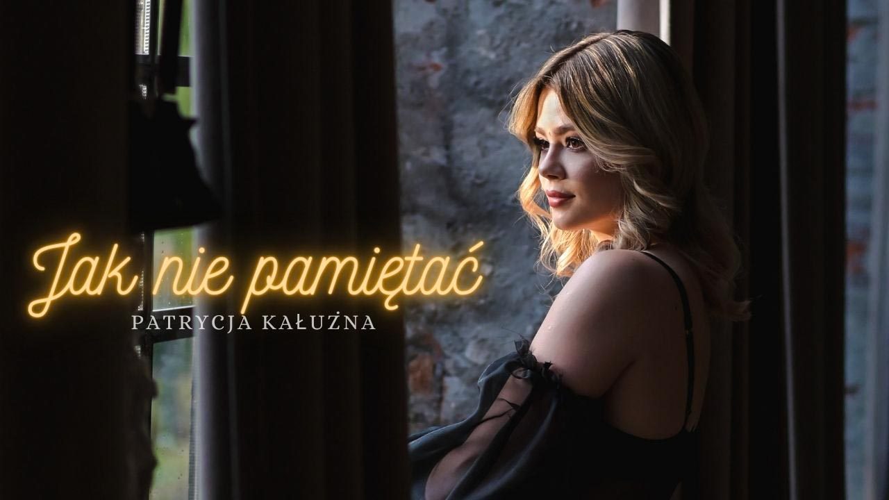 You are currently viewing SuperNova: Patrycja Kałużna – Jak Nie Pamiętać (28.07)