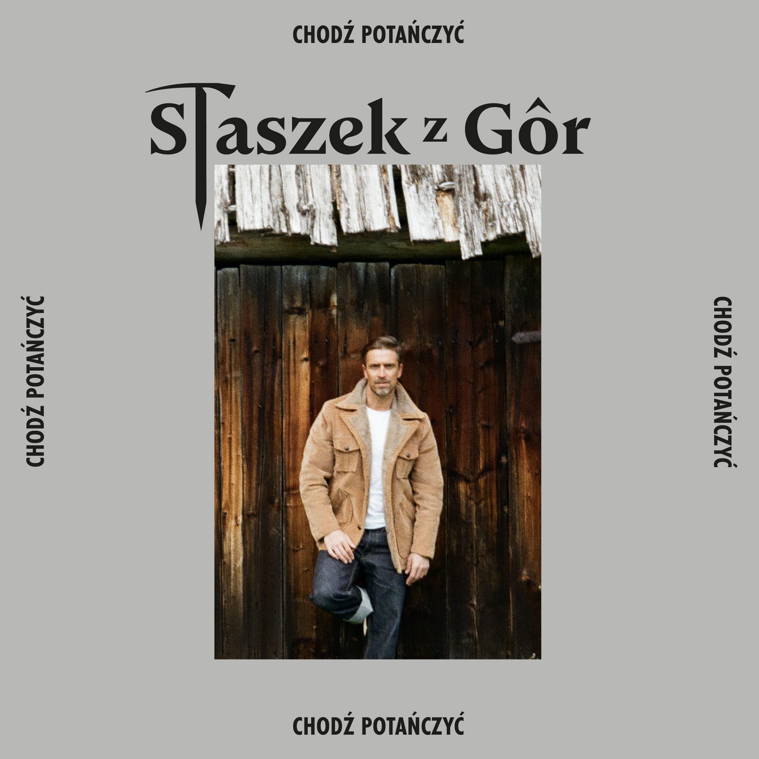You are currently viewing SuperNova: Staszek z Gór – Chodź Potańczyć (06.07)