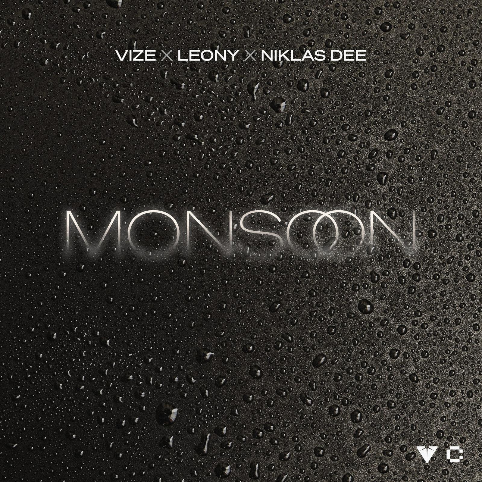You are currently viewing SuperNova: VIZE, Leony, Niklas Dee feat. Tokio Hotel – Monsoon (28.07)