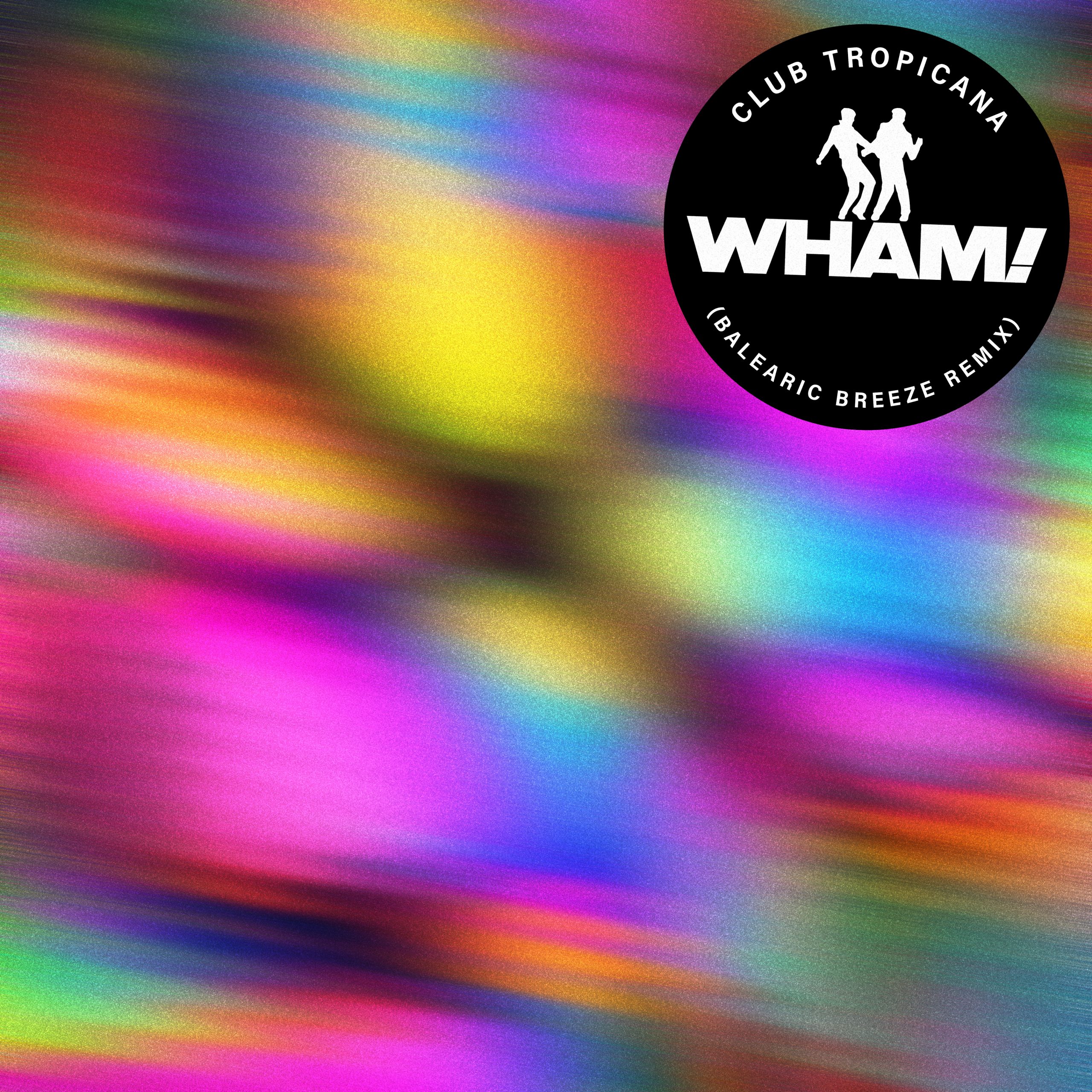 You are currently viewing SuperNova: Wham! – Club Tropicana (Balearic Breeze Remix) (17.07)