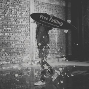 SuperNova: Jade Shadi x Trackula x Electric Chapel – Free Falling (31.08)