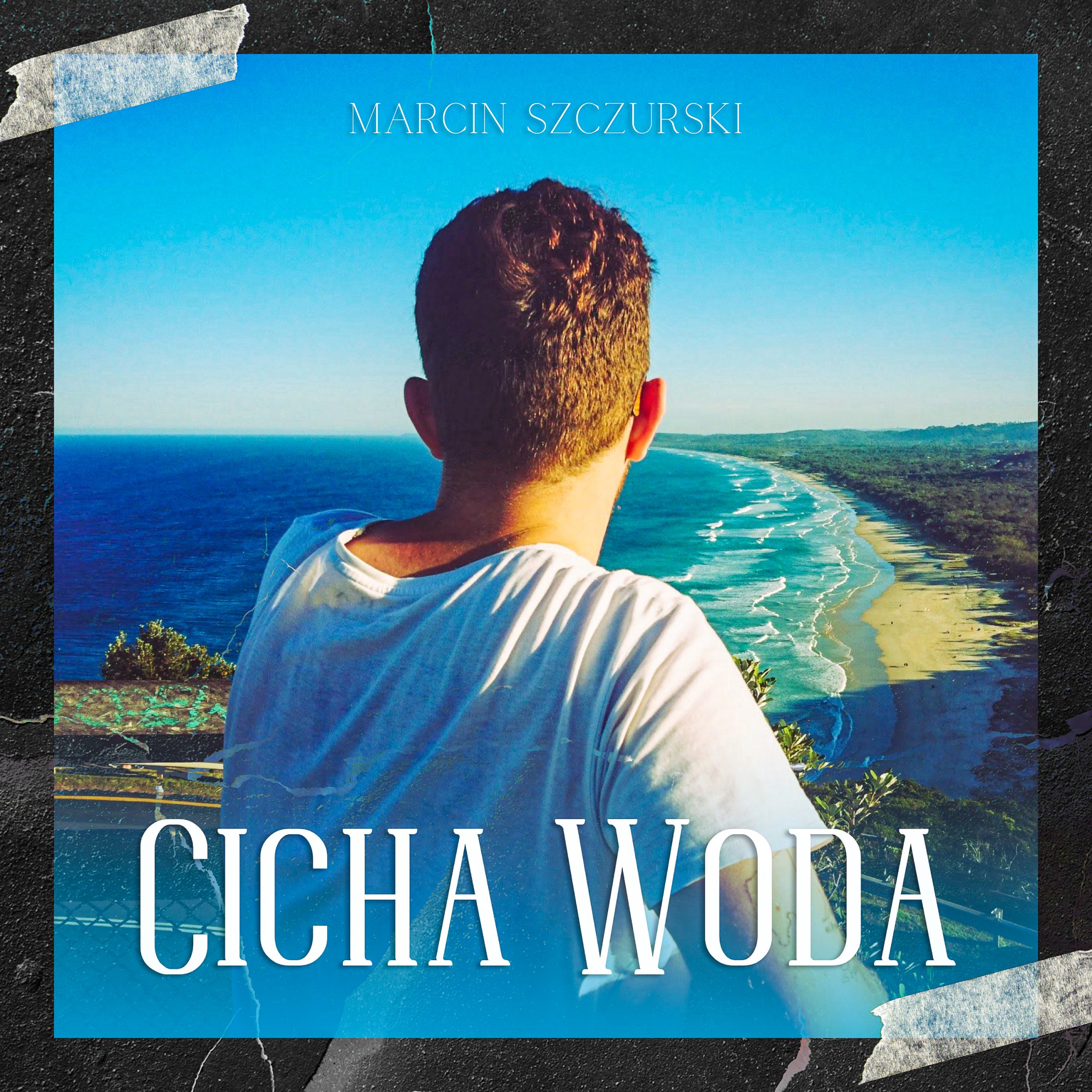You are currently viewing SuperNova: Marcin Szczurski – Cicha Woda (04.08)